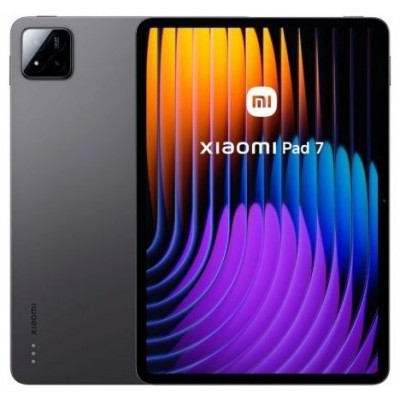 XIA-TAB PAD7 8-256 GY